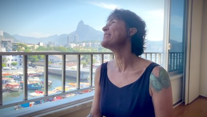 Zélia Duncan - Você Rainha