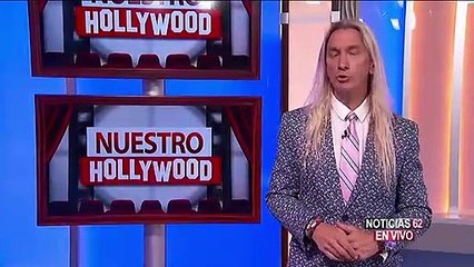 Nuestro Hollywood: Espinoza Paz Arranca Su Gira