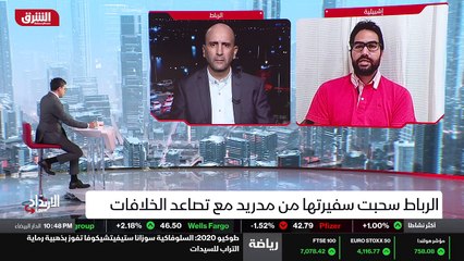 ...مرور الوقت حتى وصلنا الى ديسمبر الماضي ع...