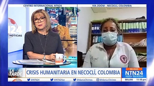 Entrevista a Juan Francisco Espinosa Palacios