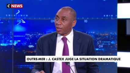 Reprise de l'épidémie en Outre-mer : « Il y a une défiance à l'égard du vaccin car il y a un historique sanitaire difficile»,