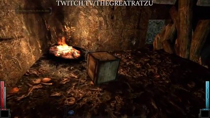 Steam Cleaning - Dark Messiah of Might Magic