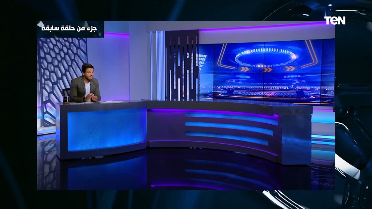 كما انفرد البريمو "الدحيل القطري يُعلن ضم فرجاني ساسي".. وصادق: احنا هنا بنشتغل أخبار مش فتنه وإثارة