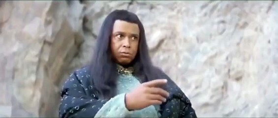 El Poder de la carne (Conan el Bárbaro, 1982)