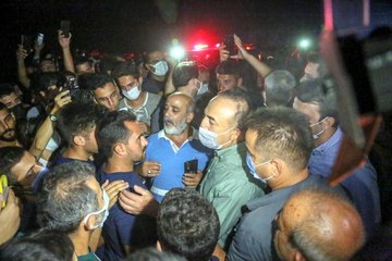 Manavgat'taki büyük yangında 2'nci gün; 3 ölü