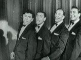 Ames Brothers - Moonlight Bay (Live On The Ed Sullivan Show, September 11, 1955)