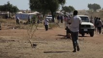جبهة تحرير تيغراي قد تركز على منطقة الغضاريف لتأمين ممر إمدادات مع السودان