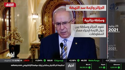 العمر المديد