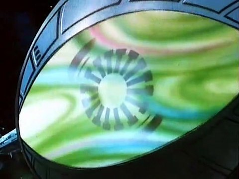 ULISES 3I - Eolo y el cofrecillo de los vientos cósmicos ''ANIME CLÁSICO RETRO HISTÓRICO''