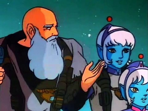 ULISES 3I - Cap02 (Heratos) ''ANIME CLÁSICO RETRO HISTÓRICO''