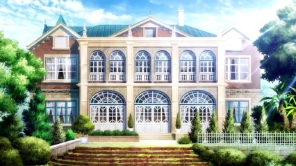 Shounen Maid Episode 6 English Dub Part1