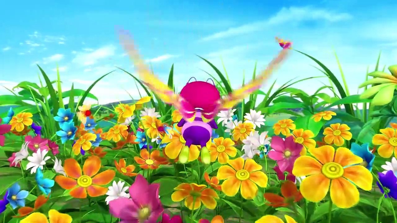 Learn with Little Baby Bum | Peekaboo Song | Nursery Rhymes for Babies | Songs for Kids