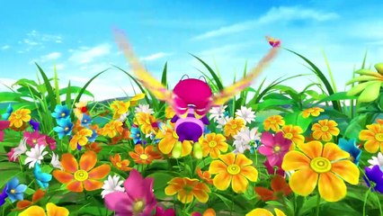 Learn with Little Baby Bum | Peekaboo Song | Nursery Rhymes for Babies | Songs for Kids