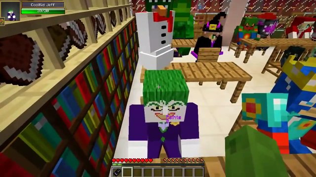 Minecraft School littlelizardgaming EVIL LITTLE KELLY ATTACKS THE SCHOOL (Custom Rolepla