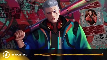 OVRDSE & GODMODE - In Your Mind (Magic Free Release)