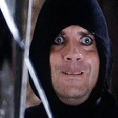 cat looking into its owner's eyes