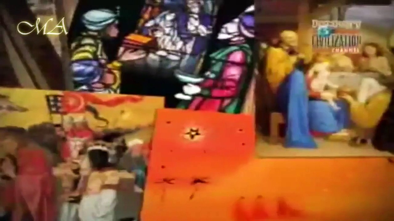 Os três Reis Magos