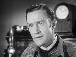 Sherlock Holmes - Season 1 - Episode 5 - The Case of the Belligerent Ghost