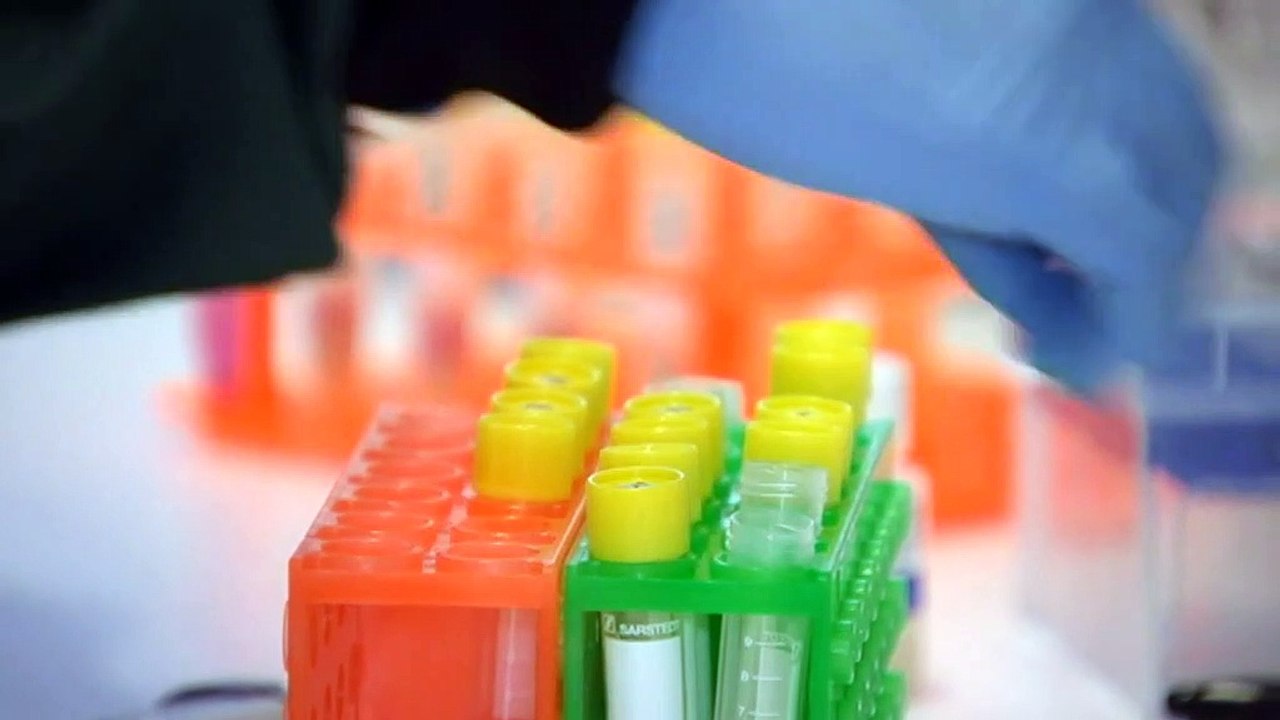 Scientists consider faecal transplants for treating diseases including Parkinson's