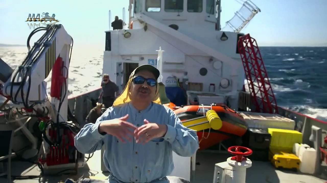 Atlântida A Cidade Perdida {Parte 1}