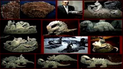 Dinossauros um Tempo não tão Distante de nós