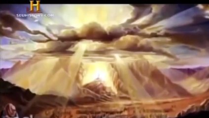 Em Busca do Tesouro Sagrado - A Arca da Aliança