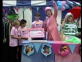 EMU-TV Ep13 (1989) - FULL EPISODE