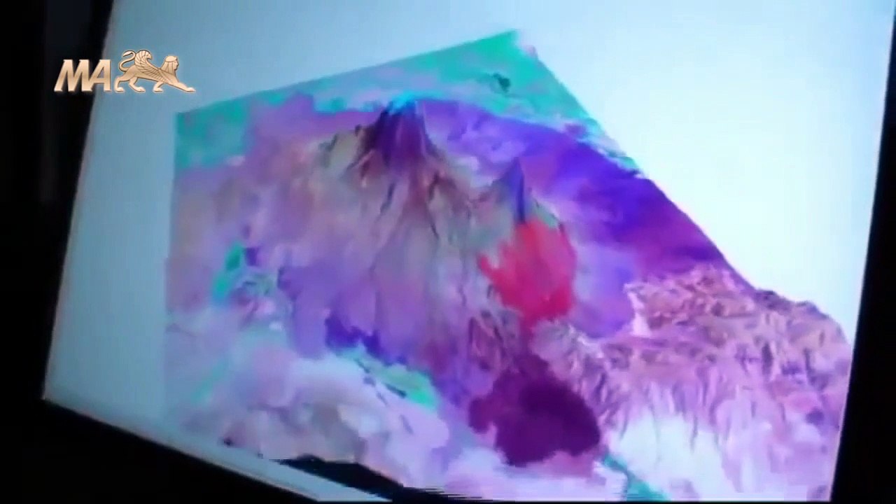 Mistérios da Bíblia - A Arca de Noé