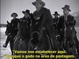 O Rei do Rio Pecos (1936), faroeste classico com John Wayne, filme completo em HD e legendado