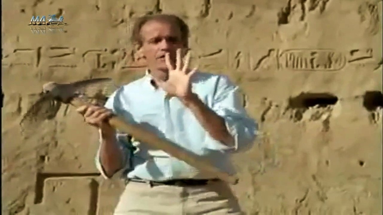 Pirâmides, Múmias e Tumbas