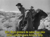 Terra Sangrenta (1947), faroeste classico, filme completo em HD e legendado em portugues