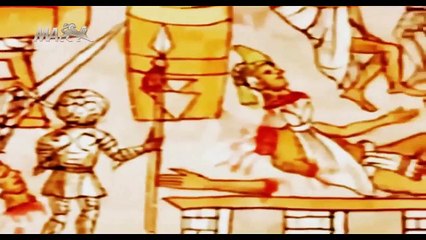 The Roads to El Dorado - Secrets of Archaeology