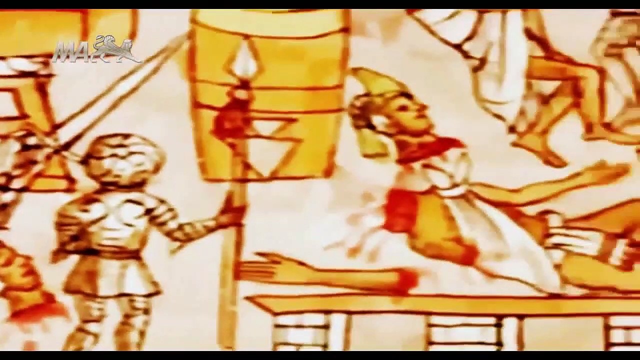 The Roads to El Dorado - Secrets of Archaeology