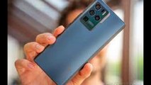 ZTE lança Axon 30, seu segundo smartphone com câmera sob o display