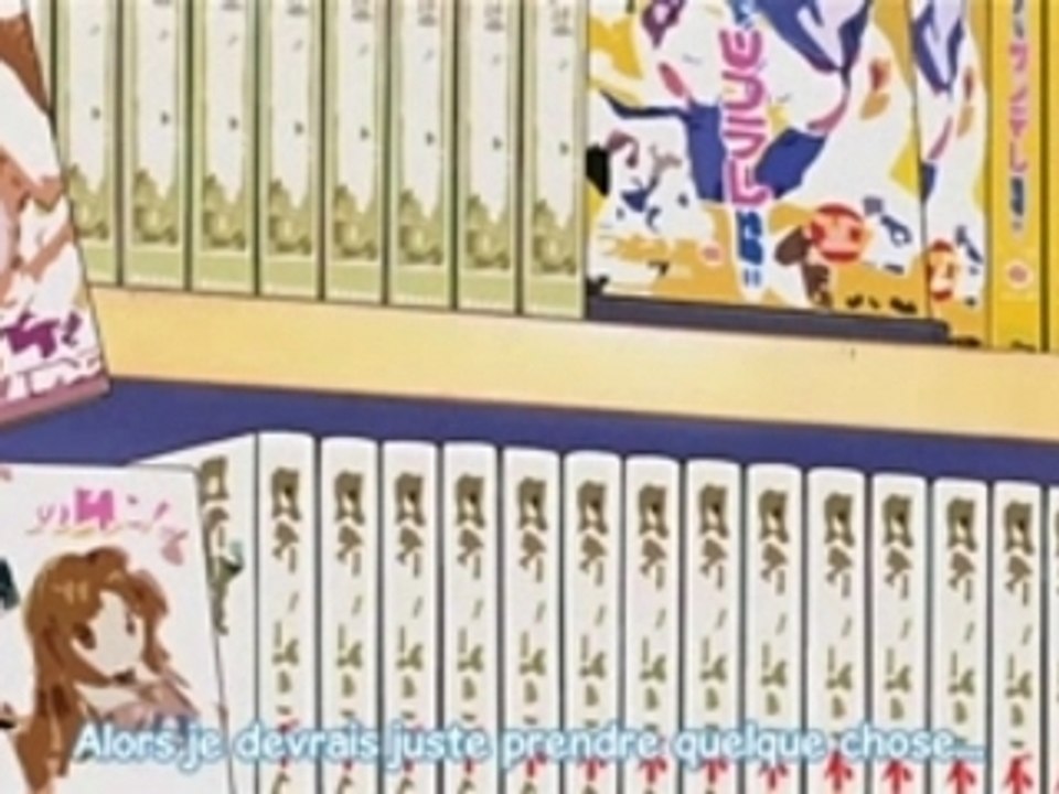 Lucky star 08 vostfr part 2
