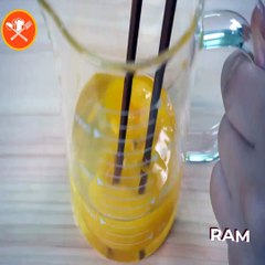 Gachas de Hongos Shiitake con Sabor Salado