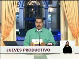 Hato Bandola del estado Bolívar incrementa la producción de ganado bovino