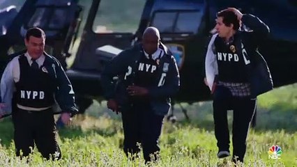 Brooklyn Nine-Nine Season 8 Trailer - One Last Ride