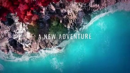 FANTASY ISLAND s01 Trailer - A New Adventure Begins