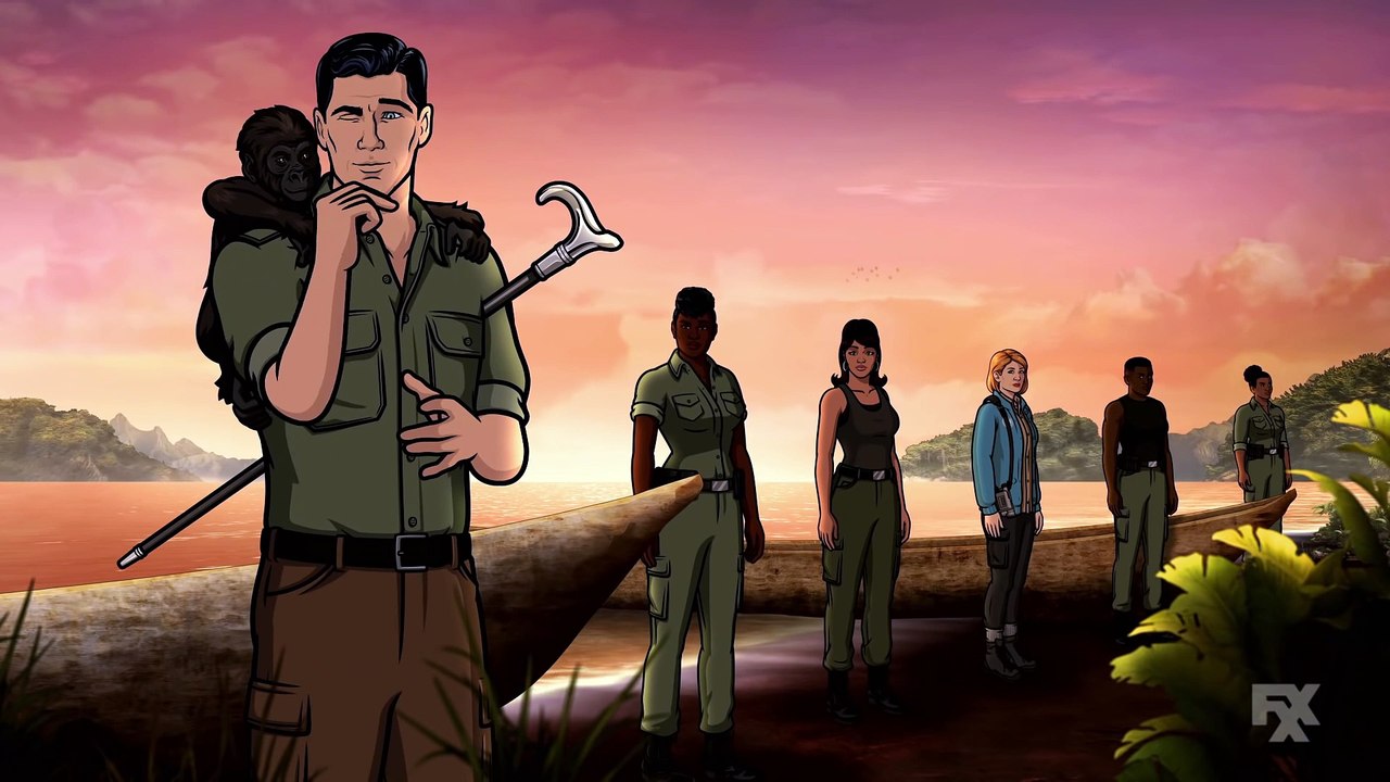 Archer S12