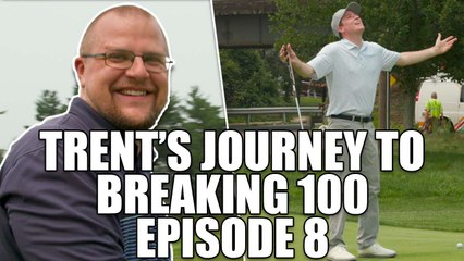 My Journey To Breaking 100- Episode 8