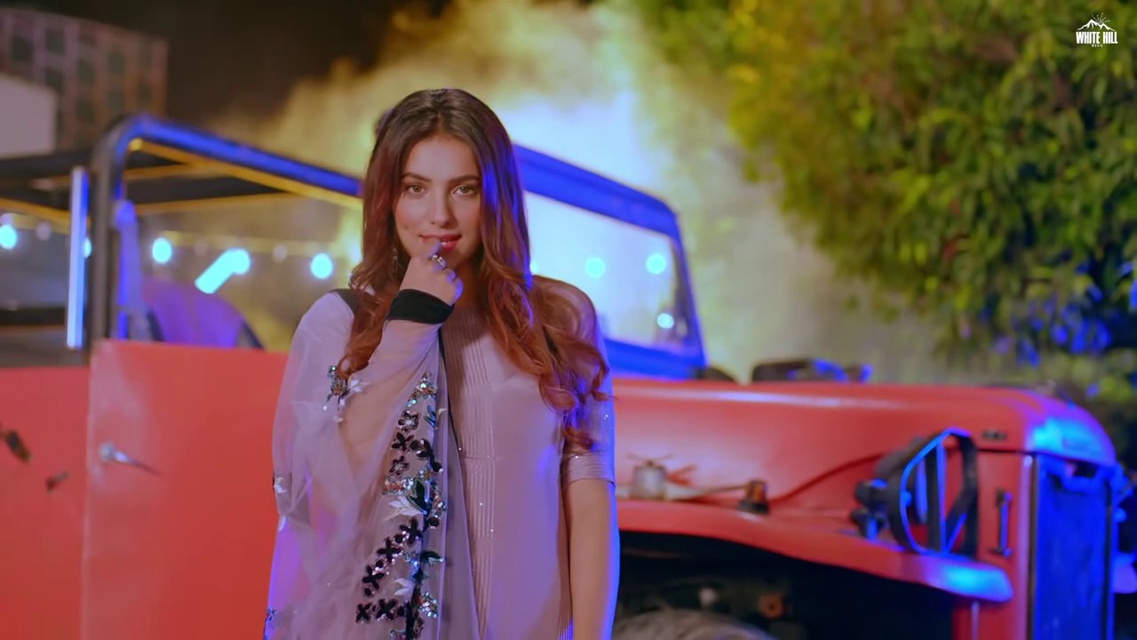 SHIVJOT - Jatt Mannya (Official Teaser) Ginni Kapoor - Releasing on 31 July - White Hill Music