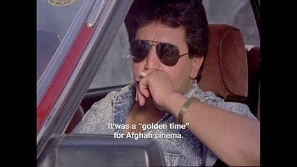 What We Left Unfinished Trailer