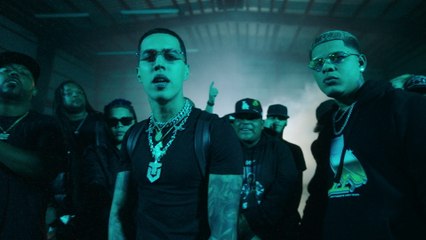 Brytiago - Vivo de Bichote