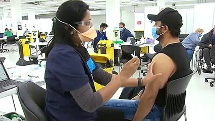 Grattan Institute says 80 percent vaccine target is achievable