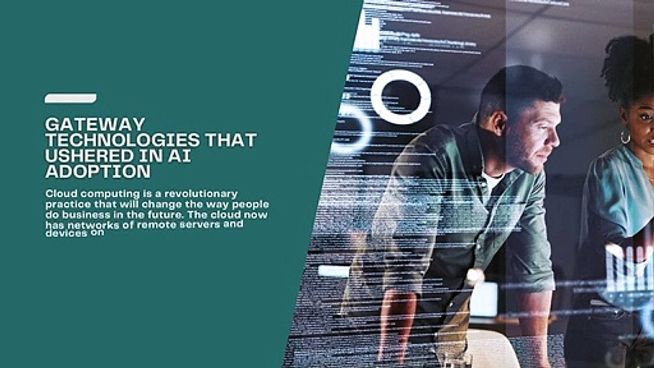 4 Reasons Why AI Will Revolutionise Accounting in Singapore