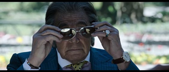 La Casa Gucci – Tráiler Oficial subtitulado