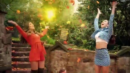 Hollyoaks 29th July 2021