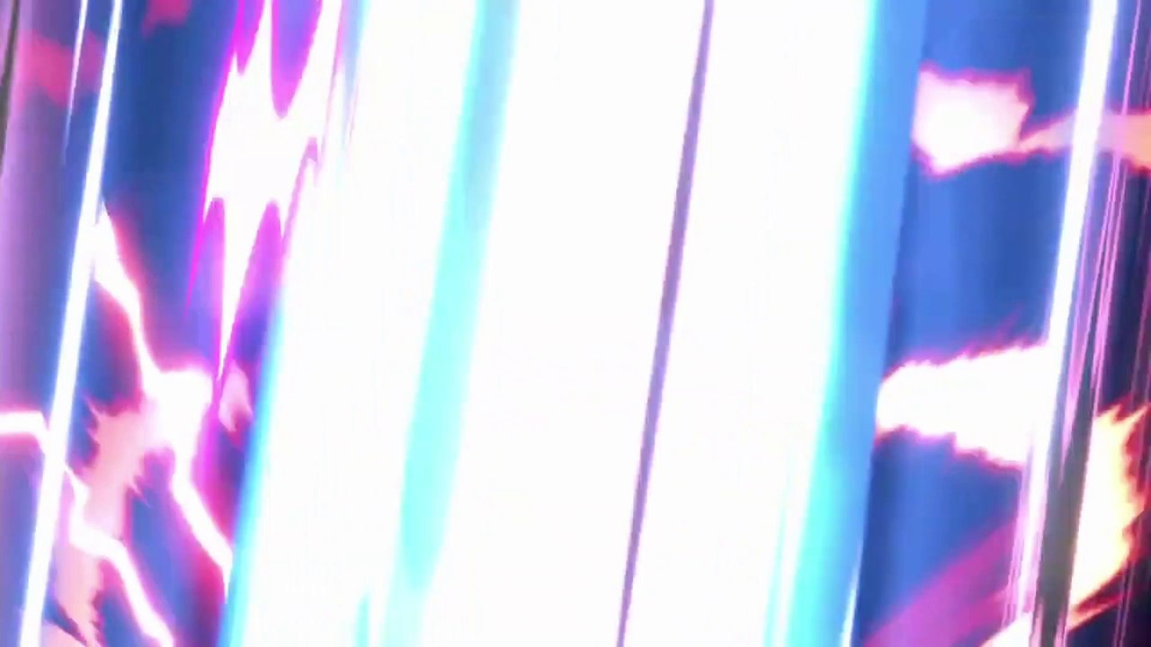 Another Kill Screen Glitch
