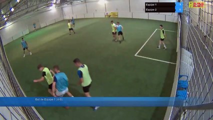 Equipe 1 Vs Equipe 2 - 29/07/21 20:13 - Loisir Poitiers - Poitiers Game Parc